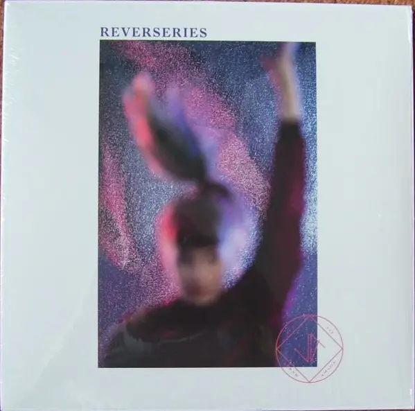 Jennie Abrahamson - Reverseries (2 пластинки, Album)