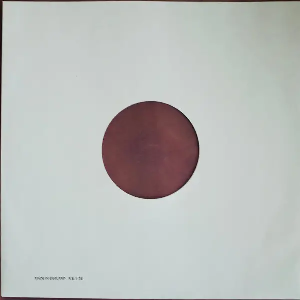 David Bowie - Station To Station (180g, LP, Album, Reissue, Remastered, Stereo) - фото №6