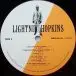Lightnin' Hopkins - Lightnin' Hopkins (180g, LP, Album, Reissue) - фото №4