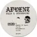 Advent - Pain & Suffering (Green, EP, Stereo) - фото №3