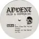 Advent - Pain & Suffering (Green, EP, Stereo) - фото №4
