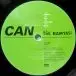 Can - Ege Bamyasi (LP, Album, Reissue, Remastered) - фото №4