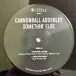 Cannonball Adderley - Somethin' Else (180g, Gatefold, LP, Album, Reissue) - фото №6