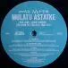 Mulatu Astatke - New York - Addis - London - The Story Of Ethio Jazz 1965-1975 (2 платівки, Збірник) - фото №3