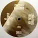 Jeff Pietro & Israel Vines - Disintegrate EP (White, EP) - фото №1
