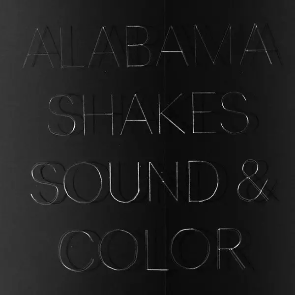 Alabama Shakes - Sound & Color (2 платівки)