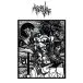 Age Of Woe - Inhumanform (White, LP, Album) - фото №1