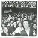 Various - Dance Craze (The Best Of British Ska ... Live!) (Compilation, Reissue, Remastered) - фото №11