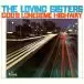 The Loving Sisters - God's Lonesome Highway (LP, Album, Repress) - фото №1