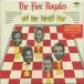 The 5 Royales - The 
