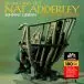 Nat Adderley - Branching Out (180g, LP, Album, Reissue, Remastered, Mono) - фото №1