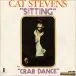 Cat Stevens - Sitting / Crab Dance (Single) - фото №1