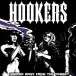 The Hookers - Horror Rises From The Tombs (Альбом, Лимитированое) - фото №1