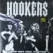 The Hookers - Horror Rises From The Tombs (Альбом, Лимитированое) - фото №2