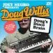 Joey Negro & Doug Willis - Doug's Disco Brain (Compilation) - фото №3