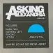 Asking Alexandria - Where Do We Go From Here?  (Аква, Альбом, Лимитированое) - фото №9