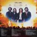 April Wine - Stand Back (Раскладной внутренний конверт, Белый, Альбом) - фото №6