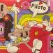 30s40s50s & Bely Basarte & David Otero - PILOTO (LP, Album, Stereo) - фото №3
