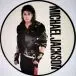 Michael Jackson - Bad  (Альбом, Пластинка с изображением, Переиздание) - фото №2