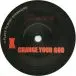 A Place To Bury Strangers - Change Your God / It Is Time (White, Single) - фото №5