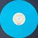 36 Crazyfists - A Snow Capped Romance (180g, Turquoise, LP, Album, Numbered) - фото №4