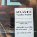 Atlantic - Another World (Пронумерованный, Альбом, Лимитированое) - фото №2