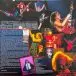 AC/DC - Flick Of The Switch (Gold, Edition, LP, Album, Reissue, Remastered, Stereo) - фото №8