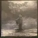 Antzaat - The Black Hand of the Father (Серебристый, 33 ⅓ об/мин, Односторонний, EP, Лимитированое) - фото №1