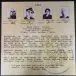 1919 - Citizens Of Nowhere (LP, Album) - фото №4