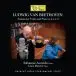 Ludwig van Beethoven & Salvatore Accardo & Laura Manzini - Sonatas For Violin And Piano No.4 & 8 (180gr, Vinyl, Transparent, LP, Album, Stereo) - фото №1