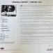 Cannonball Adderley - Somethin' Else (LP, Album, Reissue) - фото №2