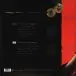 P.T. Adamczyk & Jacek Paciorkowski - Cyberpunk 2077: Phantom Liberty (Original Score) (LP, Album) - фото №2