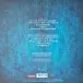 36 Crazyfists - A Snow Capped Romance (180g, Turquoise, LP, Album, Numbered) - фото №2