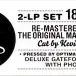 Art Blakey & The Jazz Messengers - Olympia Concert (2 платівки, Альбом, Лимітоване, Перевидання, Ремастеринг, Моно) - фото №9