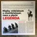 Armia - Legenda (180 грамм, Раскладная обложка, Альбом, Переиздание, Специальное издание) - фото №5