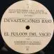 Ab'bhau - Devastaciones Bajo El Fulgor Del Vacío (Album) - фото №5