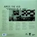Amos The Kid - Enough as it Was (Альбом, Клубное издание) - фото №3
