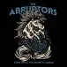 The Abruptors - Everything You Know Is Wrong (LP, Album, Stereo) - фото №1