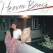 Anri - Heaven Beach = ヘブン・ビーチ (Прозрачный, Жёлтый, Альбом, Лимитированое, Переиздание) - фото №2
