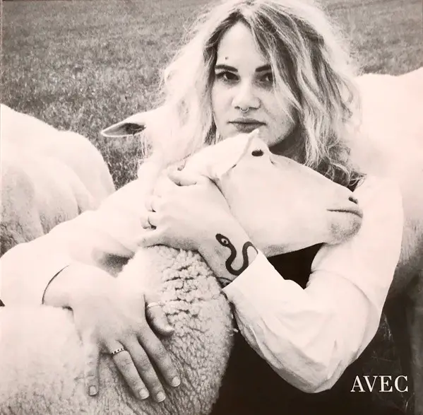 Avec - AVEC (Альбом)