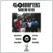 45 Adapters - Now Or Never (Clear, EP) - фото №4