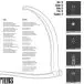 45 Adapters - Now Or Never (Clear, EP) - фото №6
