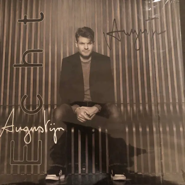 Augustijn - Echt
