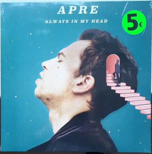 Apre - Always In My Head (Альбом, Мини-альбом)