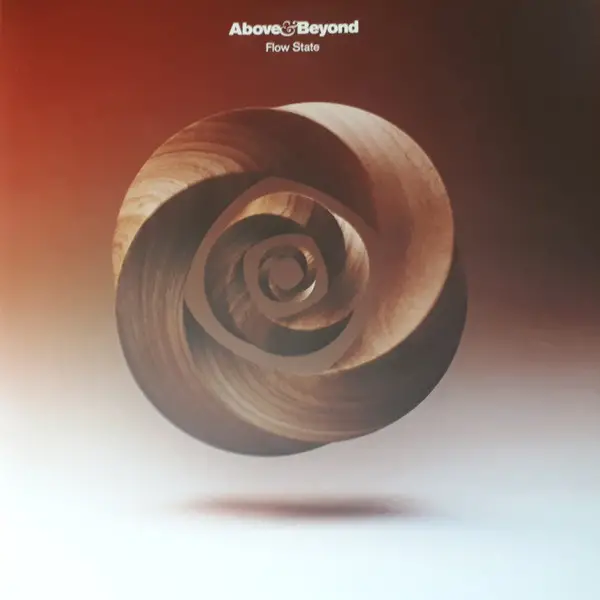 Above & Beyond - Flow State (2 пластинки, LP, Album)