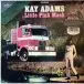Kay Adams - Little Pink Mack (Pink, LP, Compilation, Mono) - фото №1