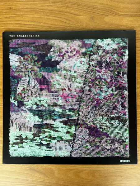The Anaesthetics - 1080 (Альбом)