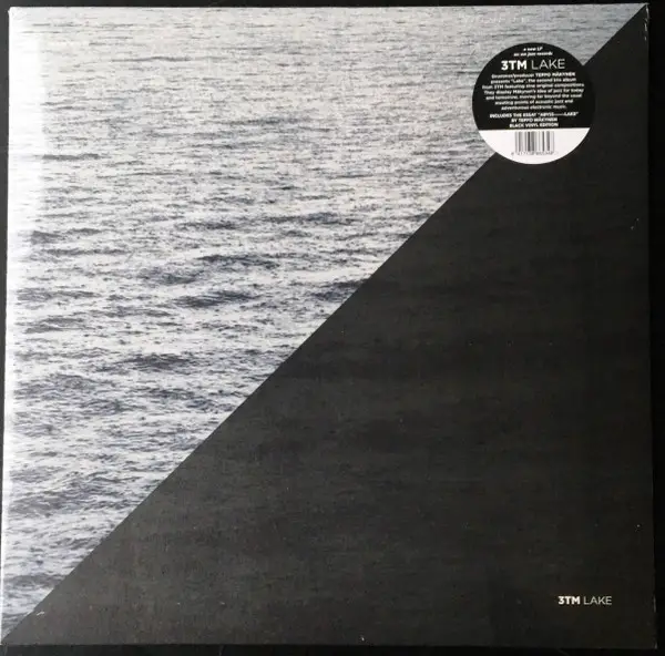 3TM - Lake (LP, Album)