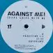 Against Me! - Shape Shift With Me (2 платівки, Blue, LP, Album, Reissue) - фото №7