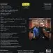 Ludwig van Beethoven & Salvatore Accardo & Laura Manzini - Sonatas For Violin And Piano No.4 & 8 (180gr, Vinyl, Transparent, LP, Album, Stereo) - фото №2